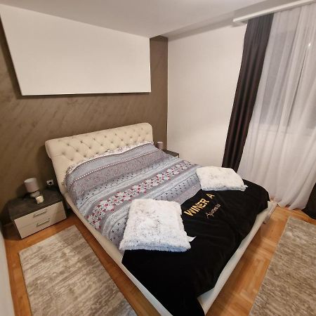 Winer A Apartments Белград Екстериор снимка