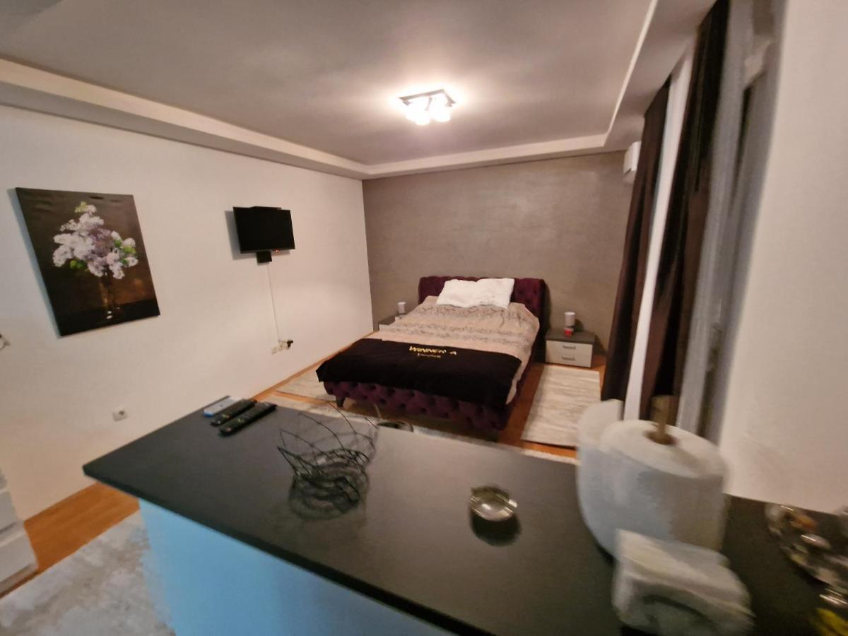 Winer A Apartments Белград Екстериор снимка