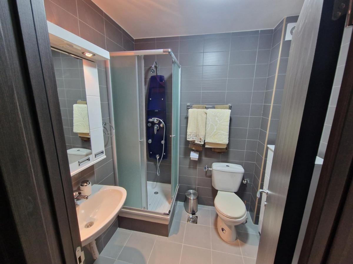 Winer A Apartments Белград Екстериор снимка